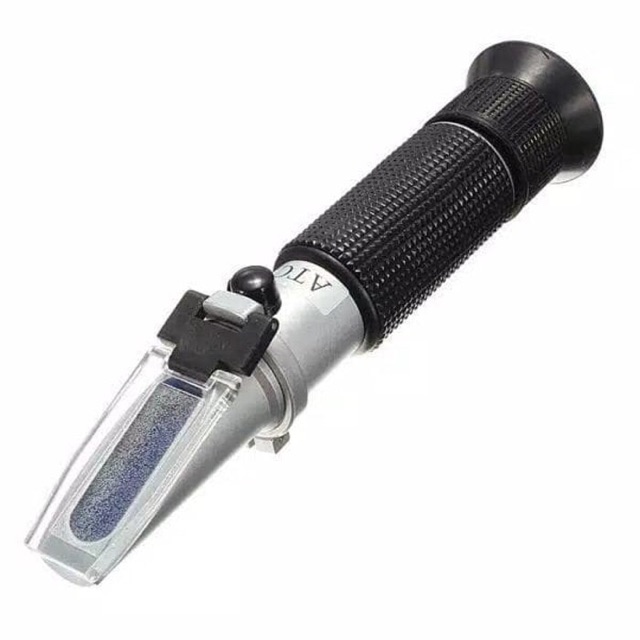 Brix Refractometer 0-32% Alat Ukur Kadar Gula