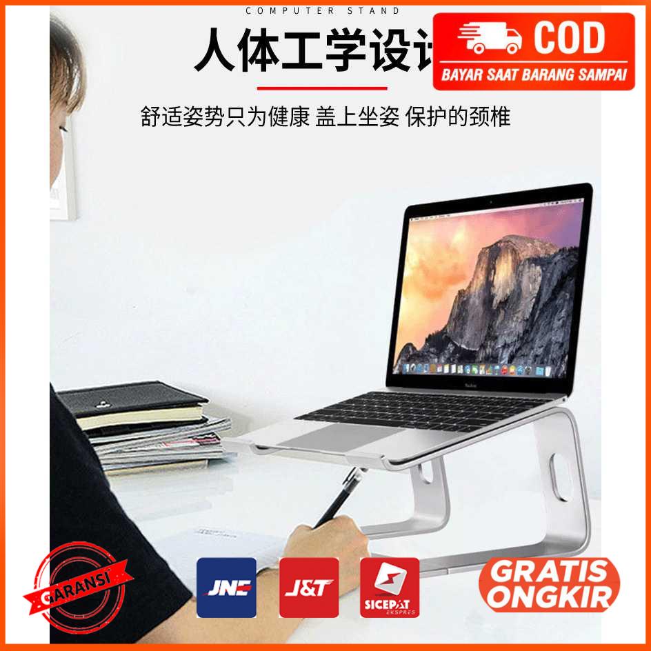 Ergonomic Stand Holder Laptop