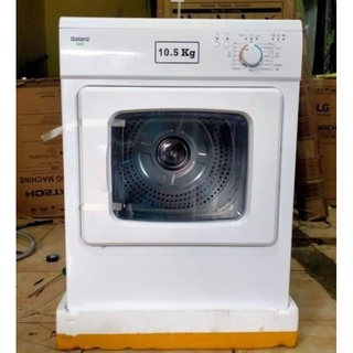 Dryer Mesin Pengering Laundry Galanz 10.5 kg