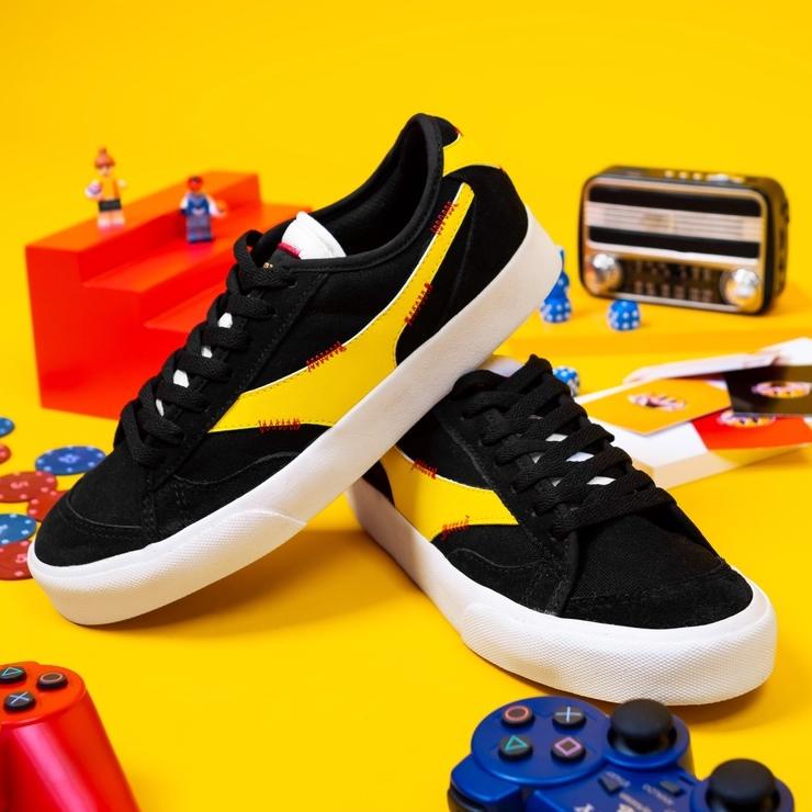 [JIM.19Au22н] x Ssempac | Shoes | Friends