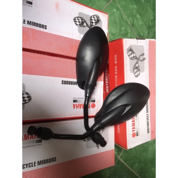 SPION X1 125Z F1ZR F1Z YAMAHA ORIGINAL MIO F1ZR SATRIA HONDA VARIO ORIGINAL 100%-1