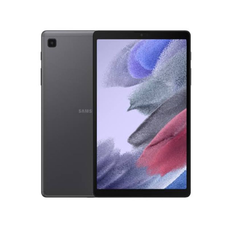 Samsung Tab A7 Lite 3/32 SM-T225 New Garansi Resmi SEIN Samsung Galaxy Tab A7 Lite Layar 8,7 inch Samsung Tab A7 lite 2021-A7 LITE GRAY