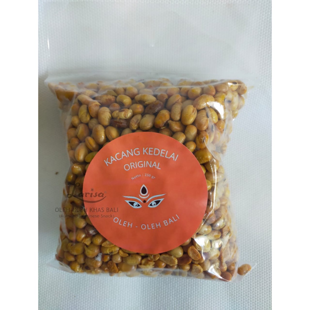 

Kacang Kedelai Originial