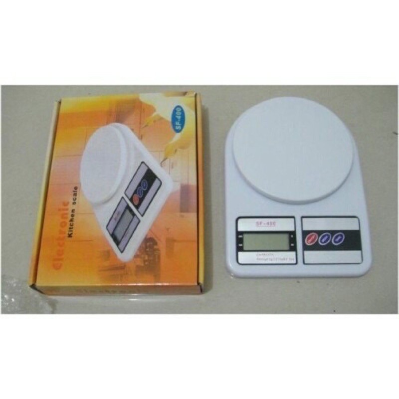 MJ88 Timbangan Dapur Timbangan Mini Digital Maks 10KG Electronic Portable Scale Speeds