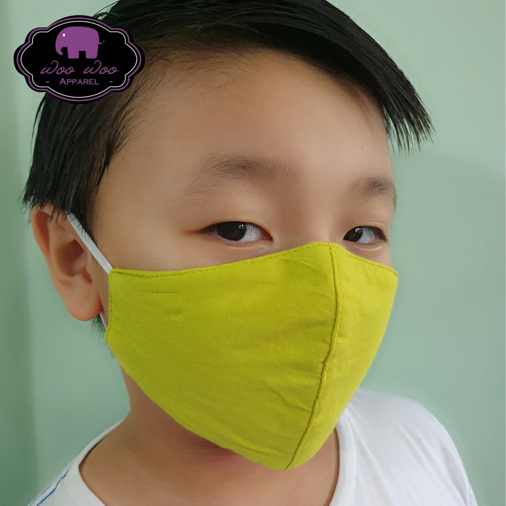 Masker Anak