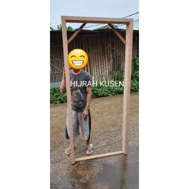 kusen kamper samarinda oven