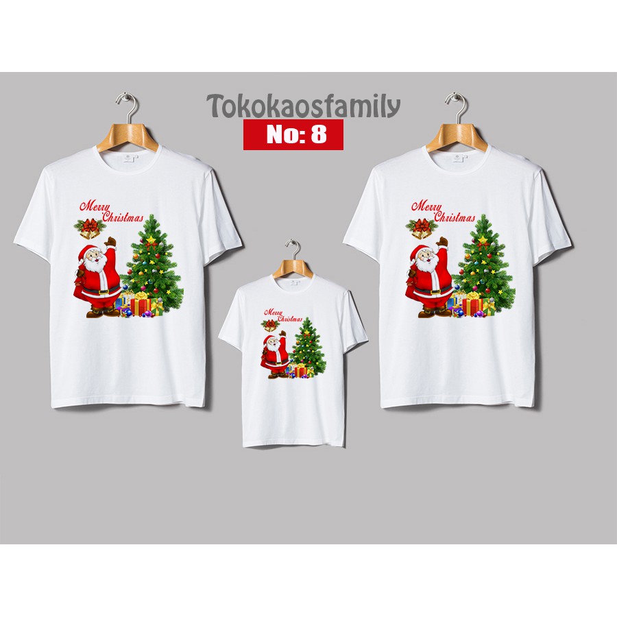 Desain Baju Natal : The Romp Family 35 Trend Terbaru Desain Kaos Hari Natal 2018 - 0 ratings0% found this document useful (0 votes).