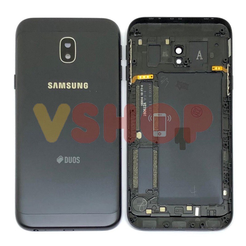 BACKDOOR - BACK CASING - HOUSING SAMSUNG J330 - J3 PRO