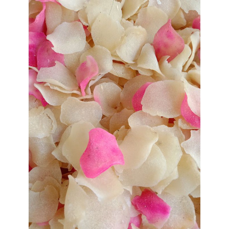 

krupuk ketela asli blitar