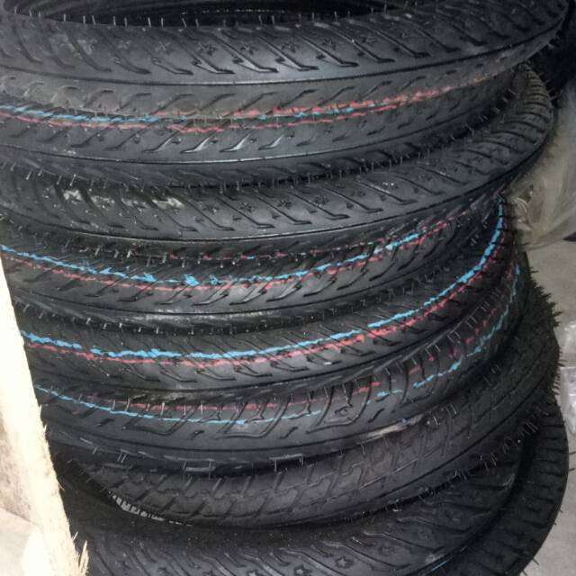 Ban irc depan belakang