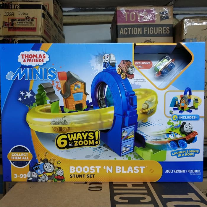 thomas and friends boost and blast