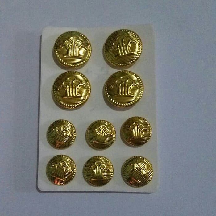 

Plastik Wraping - Baterai Alkaline - Tinta Stempel Kancing Pdu Logo Pengayoman Produk Terbaik