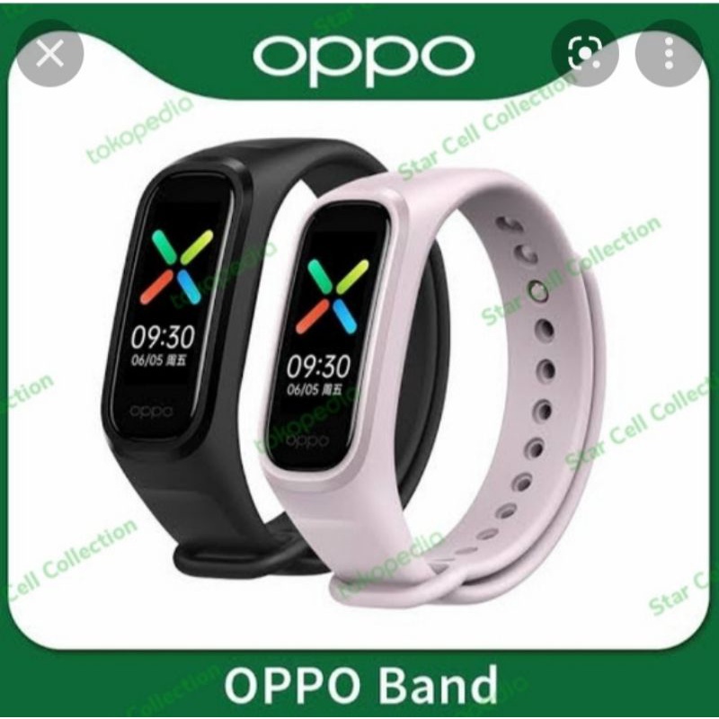OPPO BAND ORIGINAL OPPO