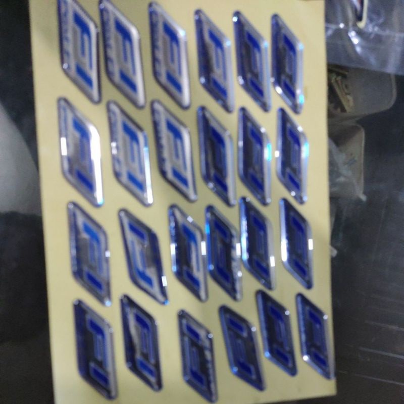 emblem beat fi vario fi