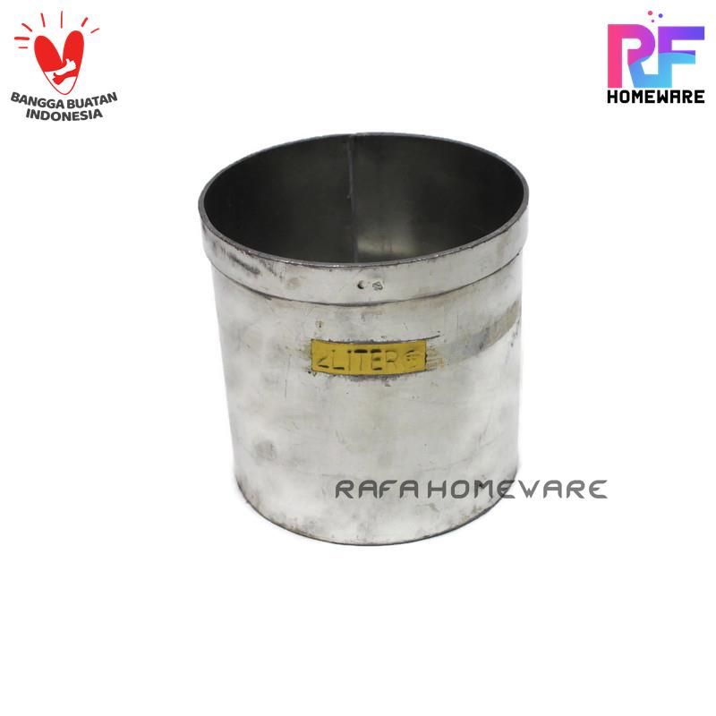 

LITERAN BERAS 2 LITER