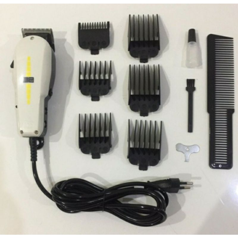 Mesin cukur rambut KAMI PRO KP9921 ori made in japan, qualitas terbaik.