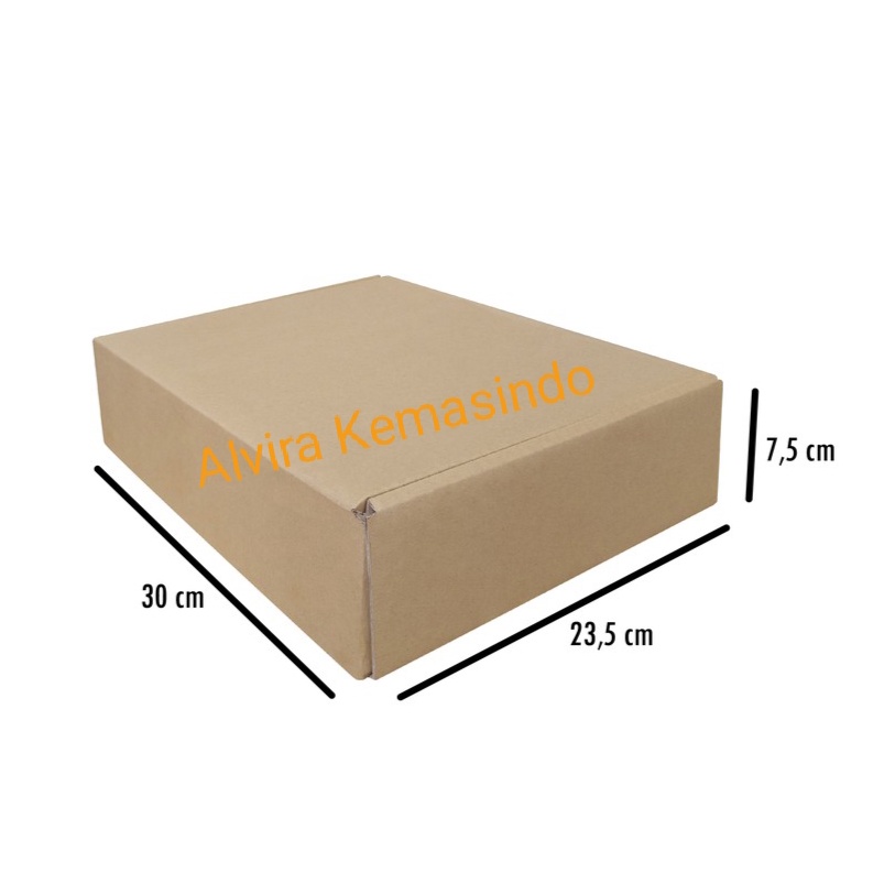 

Box 30x23x7,5 ( keramik )kardus/karton/hampers