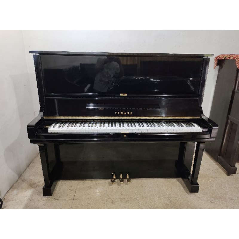 Piano Yamaha U3 H 2454879