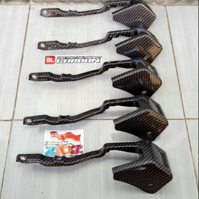 Paketan vario 125 150 Led sensor idling dan keongan cvt