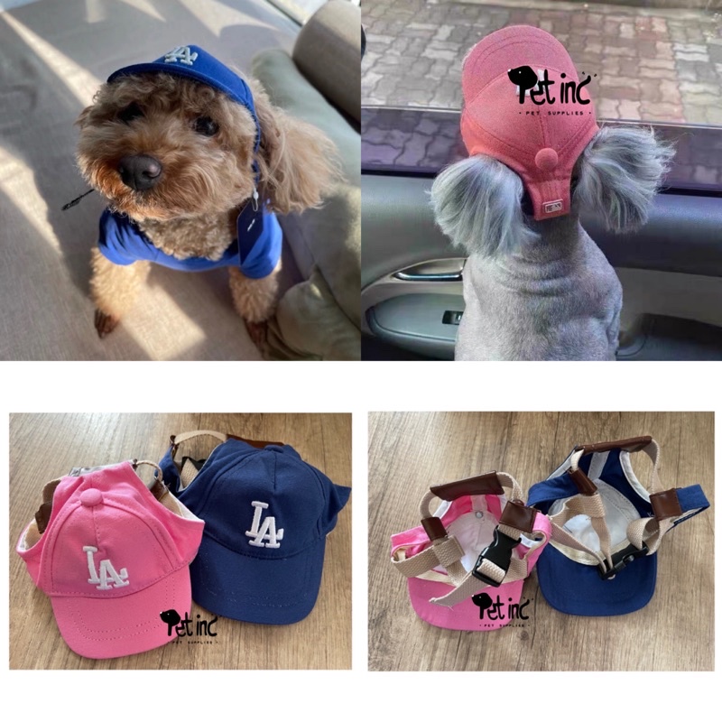 MLBDOG KOREA HAT