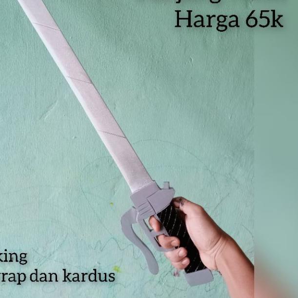 Pedang Mainan Boboiboy Halilintar Movie