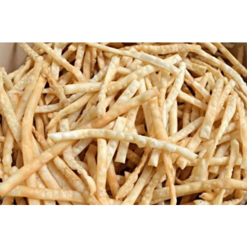 

Kue Bawang (500g)