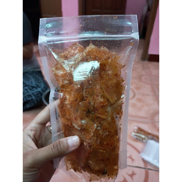 

KERIPIKKACA SULTAN
