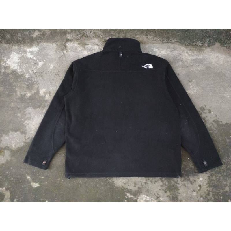 The North Face / Tnf Fleece Jacket FullZipper