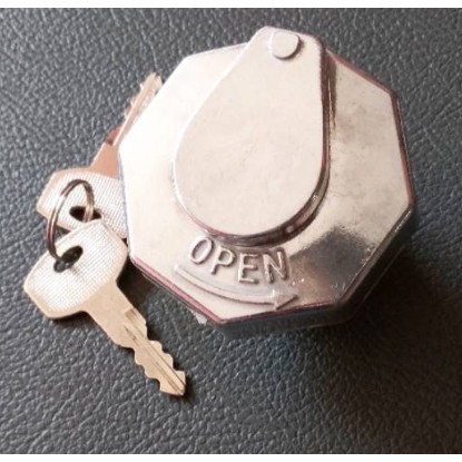 TUTUP TANGKI BENSIN MOBIL MITSUBISHI L300