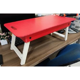 NEW Meja  Belajar Lipat  Anak  Meja  Laptop Lesehan Meja  