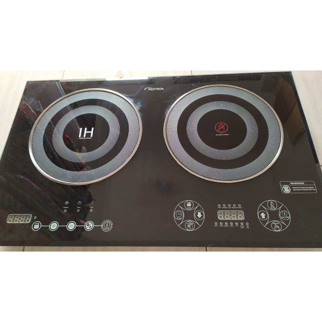Kompor Listrik iNextron Kenjitsu