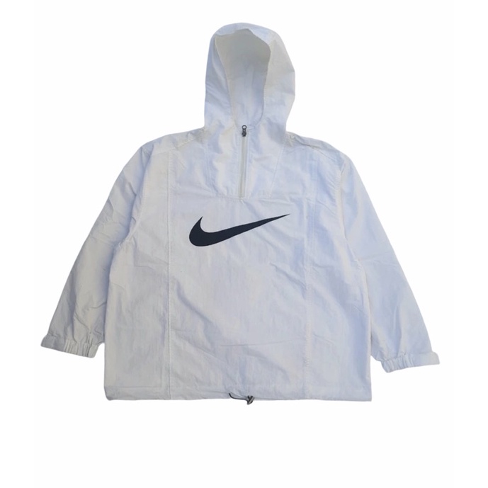 Anorak Jacket Nike Center