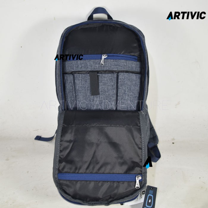 Tas Laptop Consina Tane Mahuta Bag Kantor Sekolah Daypack Original