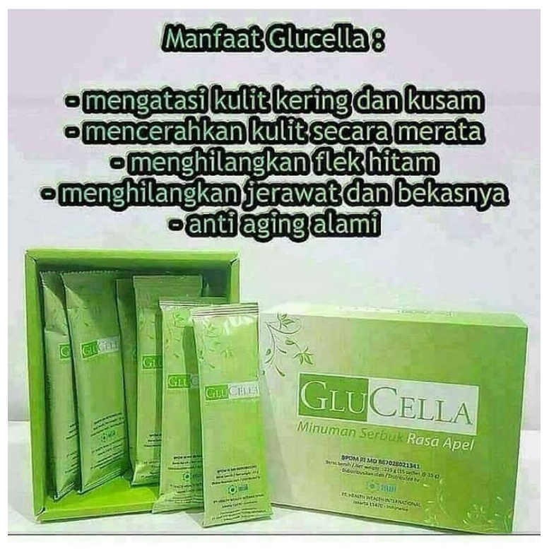 

GLUCELLA HWI, GLUCELLA, GLUCELLA NUTRISI KULIT, GLUCELLA ORIGINAL, GLUCELLA PRODUK AMAN, VITAMIN PEMUTIH KULIT, NUTRISI KULIT, NUTRISI KULIT DARI DALAM, JUS VITAMIN KULIT, NUTRISI KULIT KUSAM, NUTRISI PEMUTIH