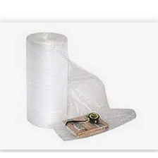 Packing Tambahan Bubble / Bubble Wrap