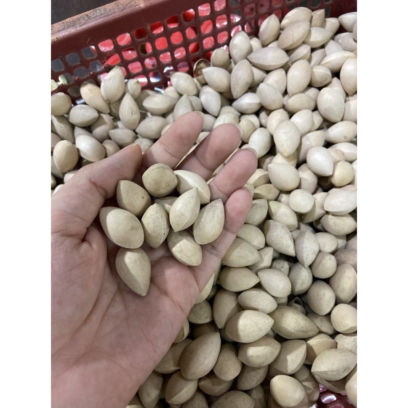 

pek koe gingko biloba / pek kwe / bai guo
