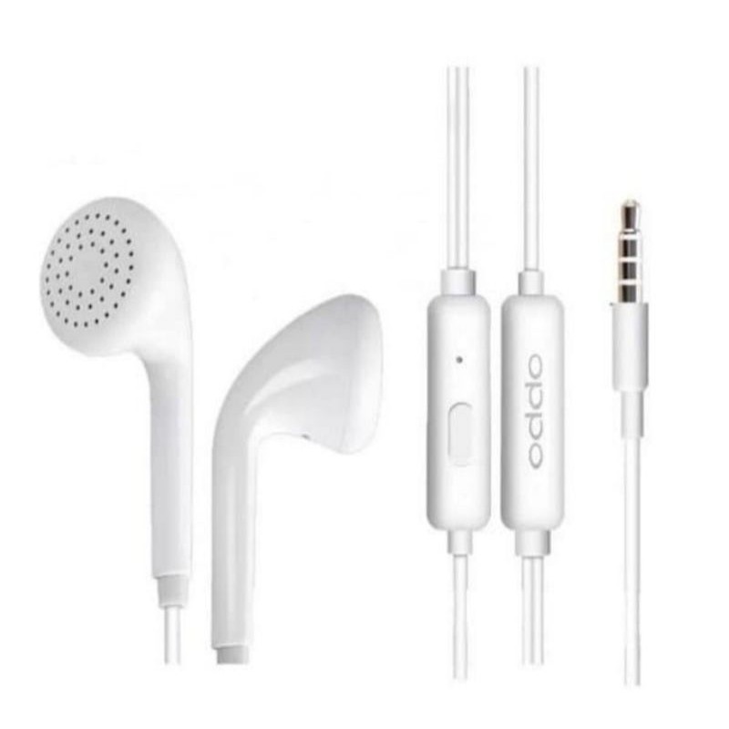 HM133 HEADSET HANDSFREE EARPHONE BRANDED MURAH BERKUALITAS ORIGINAL