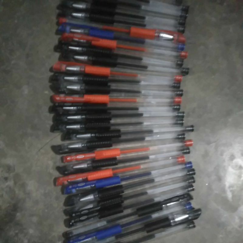 

pulpen 0,5 ml