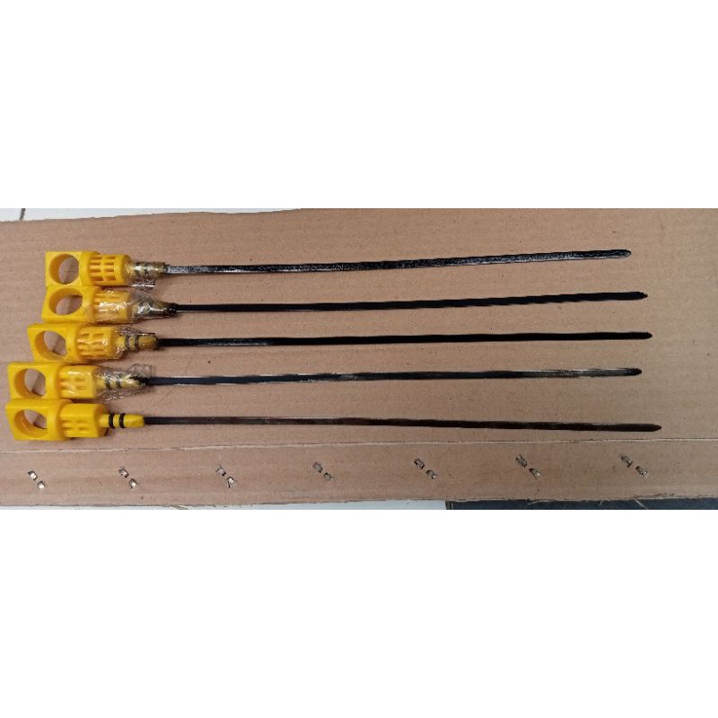 COLOKAN OLI CONTROL OLI XENIA 1000cc