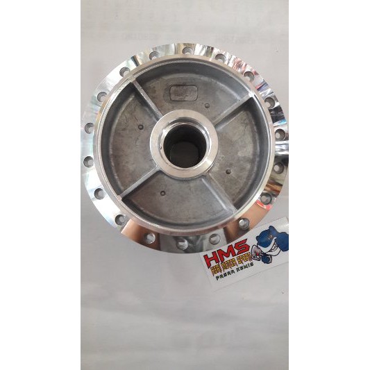 Tromol Belakang Vixion New Crum   Tromol belakang Crom Vixion New Terbaik