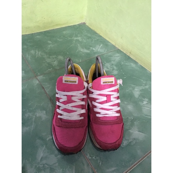 SAUCONY DXN TRAINER