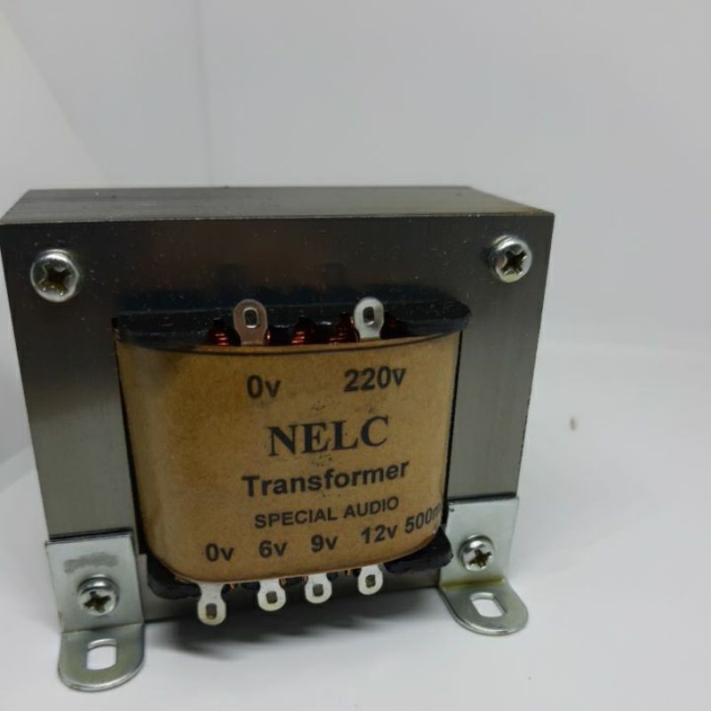 TRAFO 5A STANDAR CT NELC TRANSFORMER