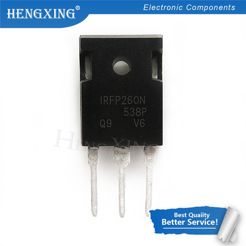 50pcs Ic IRFP260N P260N TO-247 200V