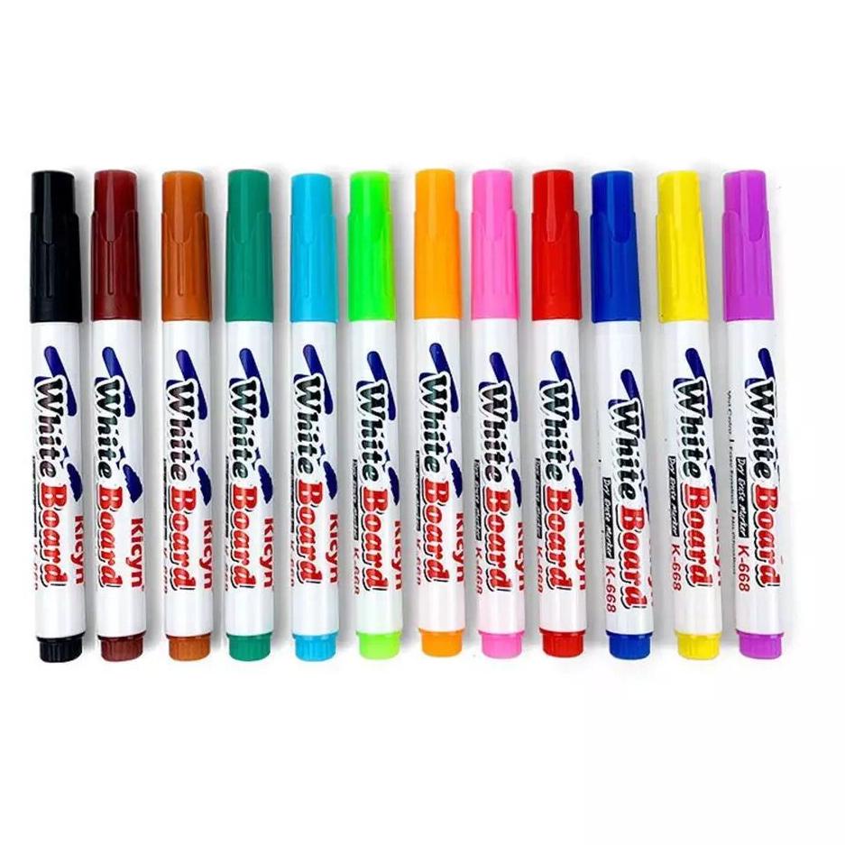

Best Seller.. (NC) Magic Marker / MAINAN SPIDOL + SENDOK AIR AJAIB MENGAPUNG / MARKER SPIDOL WHITE BOARD AIR