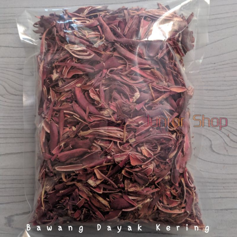 

BAWANG DAYAK KERING