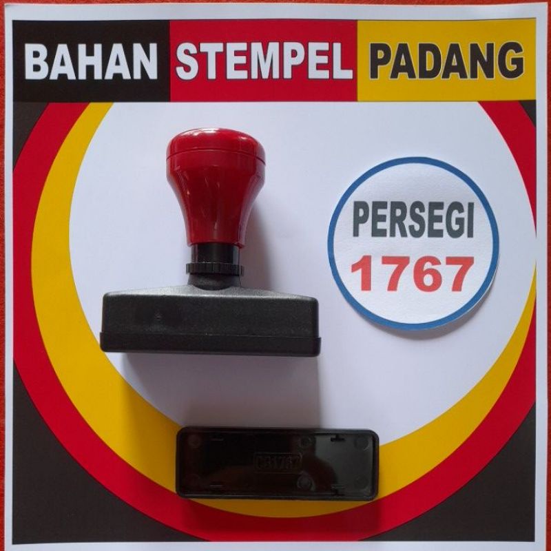 

GAGANG STEMPEL CB 1767