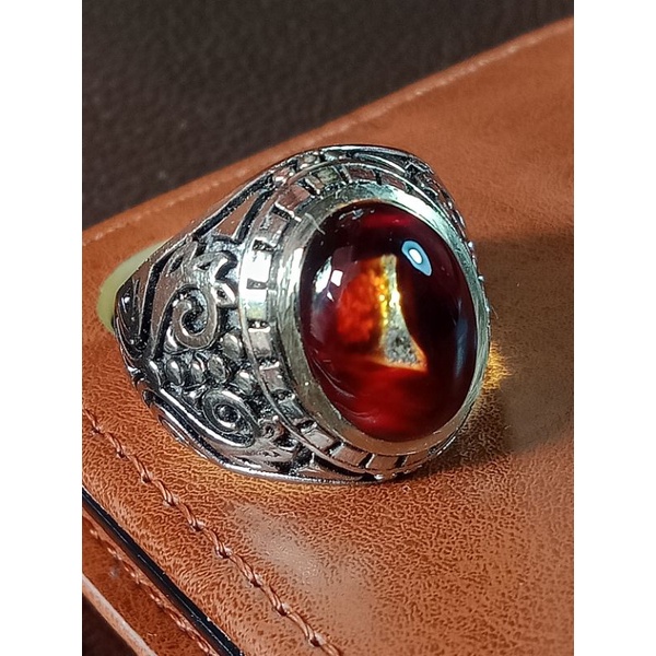 Batu cincin combong yaman