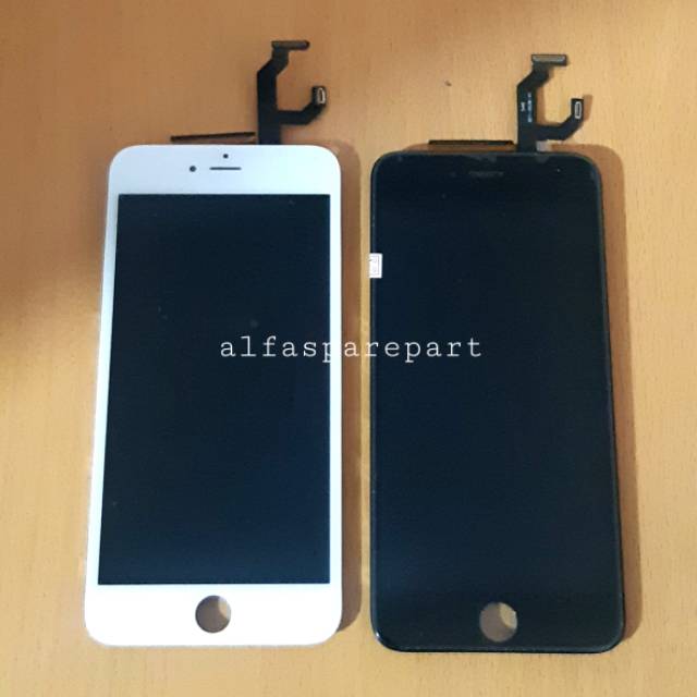 LCD + TS FULLSET IPHONE 6S+ / IPHONE 6S PLUS