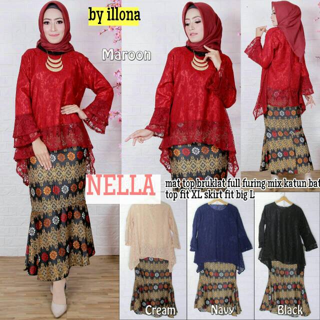 

Nella