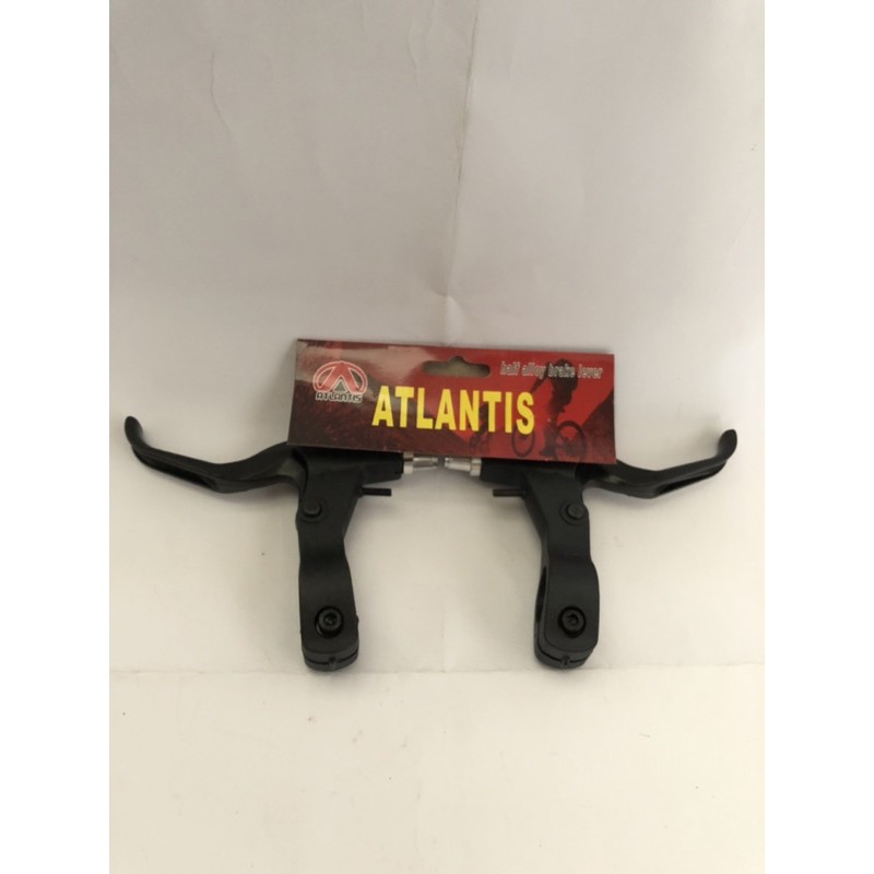 Handrem/Handle rem sepeda Merek ATLANTIS Alloy dan atom